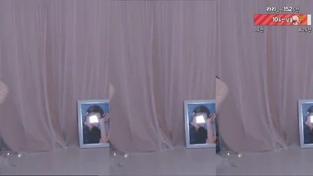 AfreecaTV主播韩璐BJ하루2021年10月23日直播视频舞蹈剪辑141113